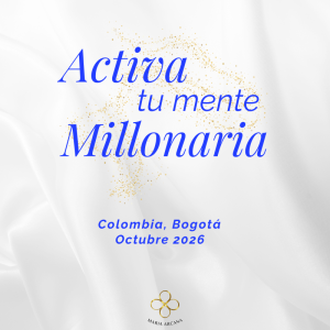 Activa tu mente Millonaria