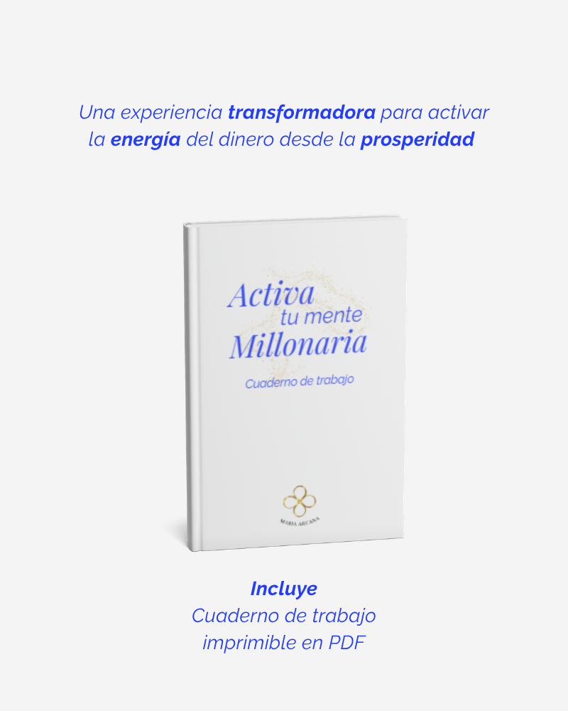 Activa tu mente Millonaria - Image 8