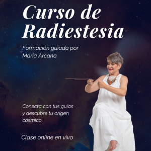 Introducción a la Radiestesia