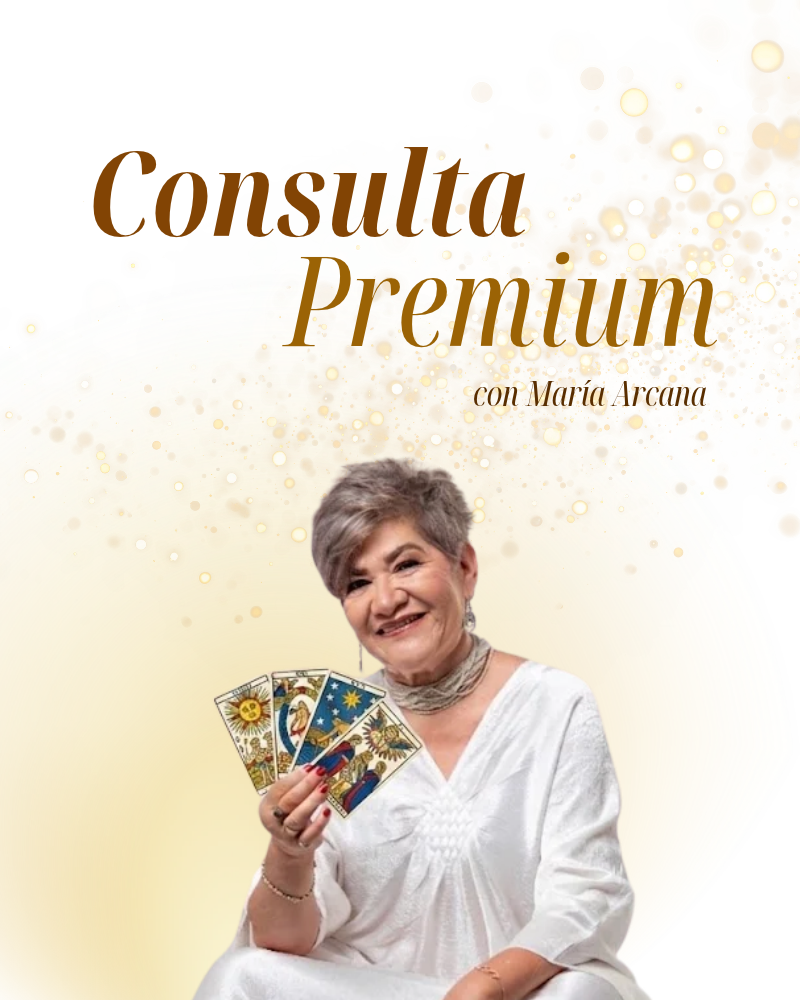 Consulta Premium