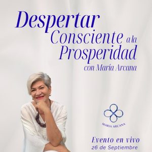 Despertar Consciente a la Prosperidad ONLINE